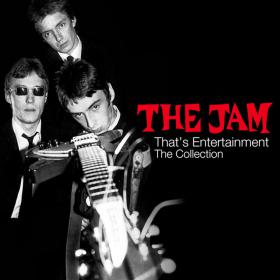 The Jam - Thats Entertainment The Collection (2012) MP3@320kbps Beolab1700