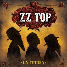 ZZ Top - La Futura (2012) MP3@256kbps Beolab1700