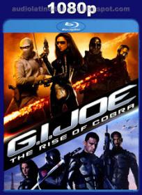 G I  Joe The Rise of Cobra (2009)