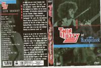 Thin Lizzy - Live Rockpalast 1981 (DVD-Rip)