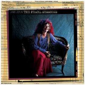 Janis Joplin - Highlights From The Pearl Sessions (2012) MP3VBR Beolab1700