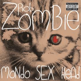 Rob Zombie - Mondo Sex Head EP2 (2012) MP3@256Kbps Beolab1700