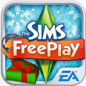 The Simsâ„¢ FreePlay v5.10.0 [Mod Money]