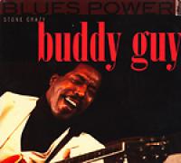 Buddy Guy - Stone Crazy (1979; 2002) [FLAC]