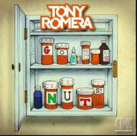 Tony Romera â€“ Go Nuts (Original Mix)