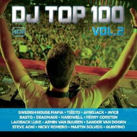 VA - DJ Top 100 2013 Vol 1 (2013)
