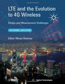 LTE and the Evolution to 4G Wireless Design and Measurement Challenges