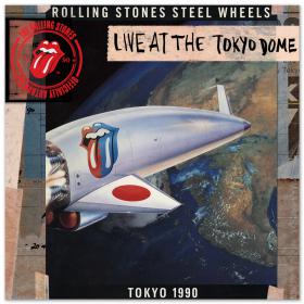 The Rolling Stones - Live At The Tokyo Dome (2012) MP3@320kbps Beolab1700