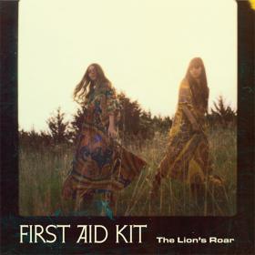 First Aid Kit - The Lion's Roar( 2012) MP3@320kbps Beolab1700