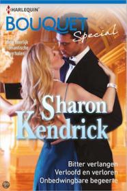 Sharon Kendrick - Bouquet Special 3. NL Ebook. DMT