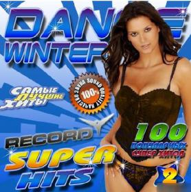 Dance Winter â„–2 Super hits