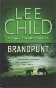 Lee Child - Brandpunt (Ebook)NLtoppers