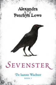 Sevenster - Alexandra Penrhyn Lowe (E-Book)NLtoppers