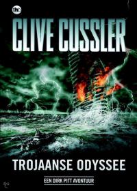 Clive Cussler - Trojaanse Odyssee (E-Book)NLtoppers