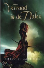 Verraad in de Dalen - Kristin Cashore  (E-Book)NLtoppers