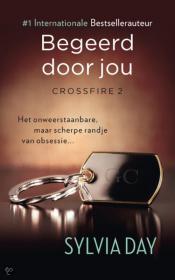 Sylvia Day - Begeerd door Jou - Crossfire 2 (Ebook)NLtoppers