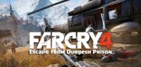 Far Cry 4 Update v.1.7.0 (Incl. Escape from Durgesh Prison DLC)