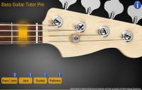 Bass Guitar Tutor Pro v60 Latest
