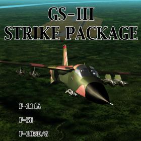 Gunship_III_-_Combat_Flight_Simulator_-_STRIKE_PACKAGE_iPhoneCake.com