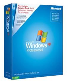Windows XP PROFESSIONAL SP3 Jan 2015 + SATA Drivers [TechTools.net]
