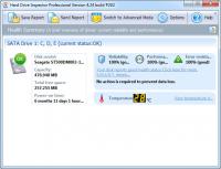 Hard Drive Inspector 4.29 Build 220 Pro & for Notebooks + Patch + Key + 100% Working