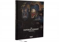 Warhammer 40k - The Imperial Knight Companion