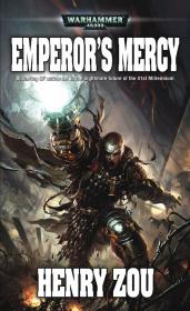 Warhammer 40k - Bastion Wars Novels by Henry Zou