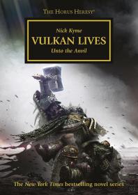 Vulkan Lives Audio Book