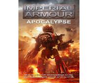 Warhammer 40k - Imperial Armour - Apocalypse (2013)