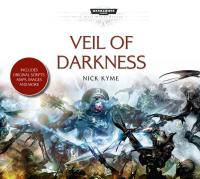 Warhammer 40k - Space Marine Battles Audio Drama - Veil of Darkness - Nick Kyme