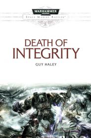 Space Marine Battles - Death of Integrity