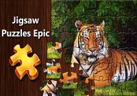 Jigsaw Puzzle Epic v1.0.9 Mod