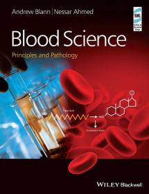 Blood Science, Principles and Pathology Blann [PDF][StormRG]