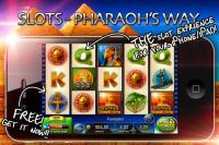 Slots - Pharaoh's Way v4.1.1 HACKED ExtremlymTorrents.ME