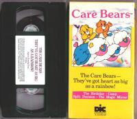 Care Bears DiC Complete [Extremlym]