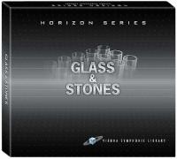 VSL Glass And Stones Reason ReFill