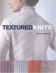 Textured Knits