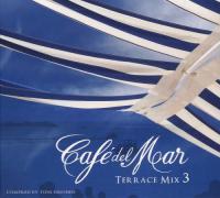 VA - Cafe Del Mar - Terrace Mix 3