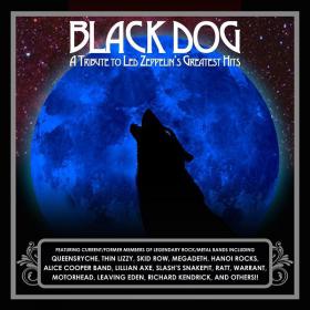 Black Dog A Tribute to Led Zeppelin's Greatest Hits