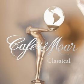 VA - Cafe Del Mar - Classical (2013) 320