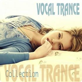 Vocal Trance Collection Vol 004-005 (2015)