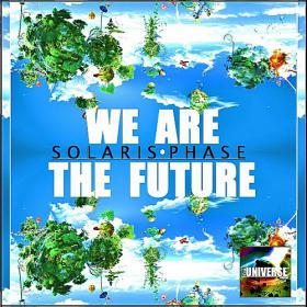 Solaris Phase - We Are The Future 2015