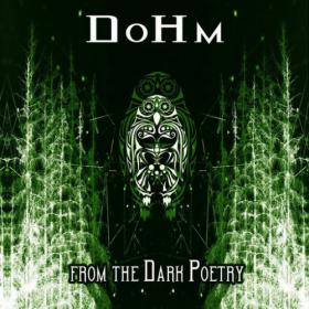 Dohm-From_The_Dark_Poetry-WEB-2014-FALCON