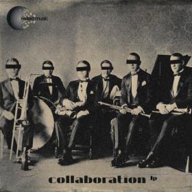 Fade - Collaboration LP (FADED015) [2014-WEB-320]