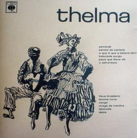 Thelma - 1965 Thelma