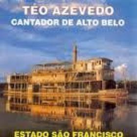 Teo Azevedo - 1999 Cantador de Alto Belo
