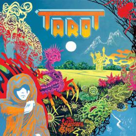 [Psychedelic Rock] Tarot - The Warrior's Spell 2015 (Jamal The Moroccan)