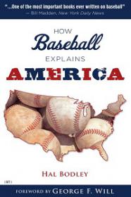 How Baseball Explains America - Hal Bodley (retail) [Epub & Mobi]