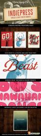 Creativemarket IndiePress - Quick Poster Maker 90748