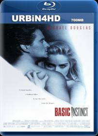 Basic Instinct UNRATED 1992 BDRip x264 AAC Latino URBiN4HD